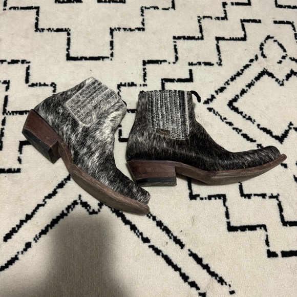 Stiefeld Booties - Picture 5 of 5